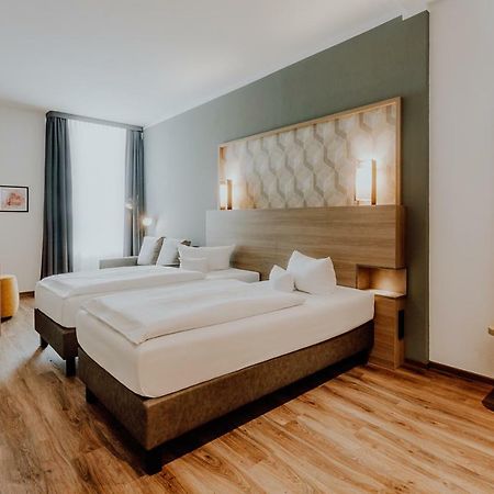 Hotel Westerkamp أوسنابروك المظهر الخارجي الصورة