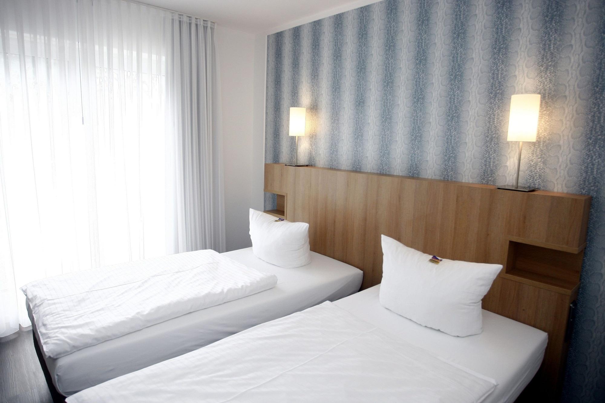 Hotel Westerkamp أوسنابروك المظهر الخارجي الصورة