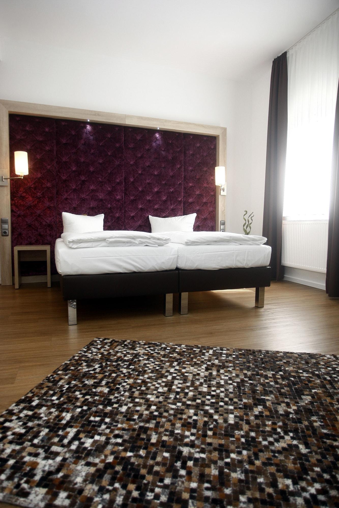 Hotel Westerkamp أوسنابروك المظهر الخارجي الصورة