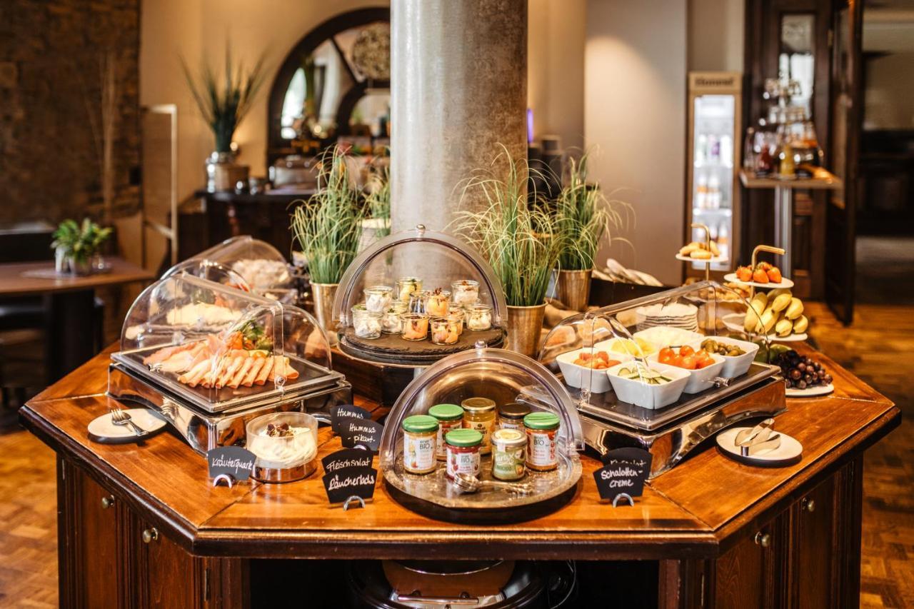 Hotel Westerkamp أوسنابروك المظهر الخارجي الصورة