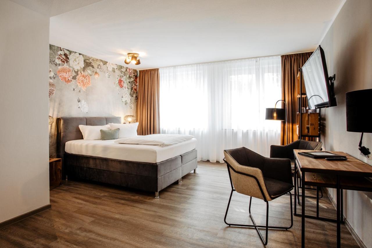 Hotel Westerkamp أوسنابروك المظهر الخارجي الصورة