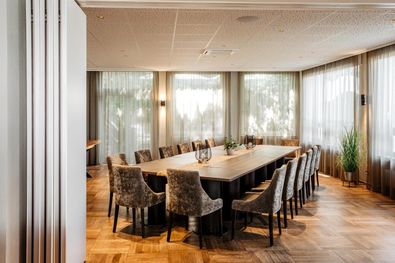 Hotel Westerkamp أوسنابروك المظهر الخارجي الصورة