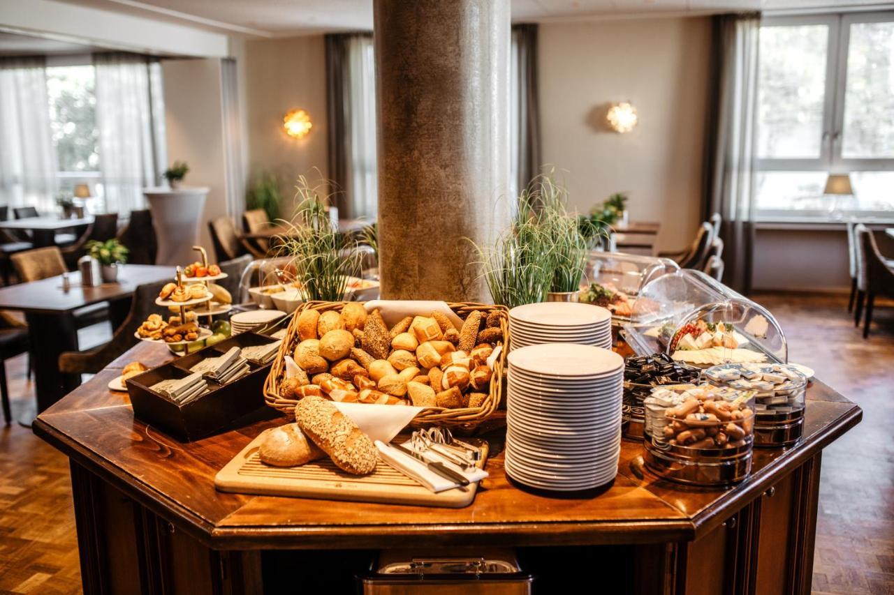 Hotel Westerkamp أوسنابروك المظهر الخارجي الصورة
