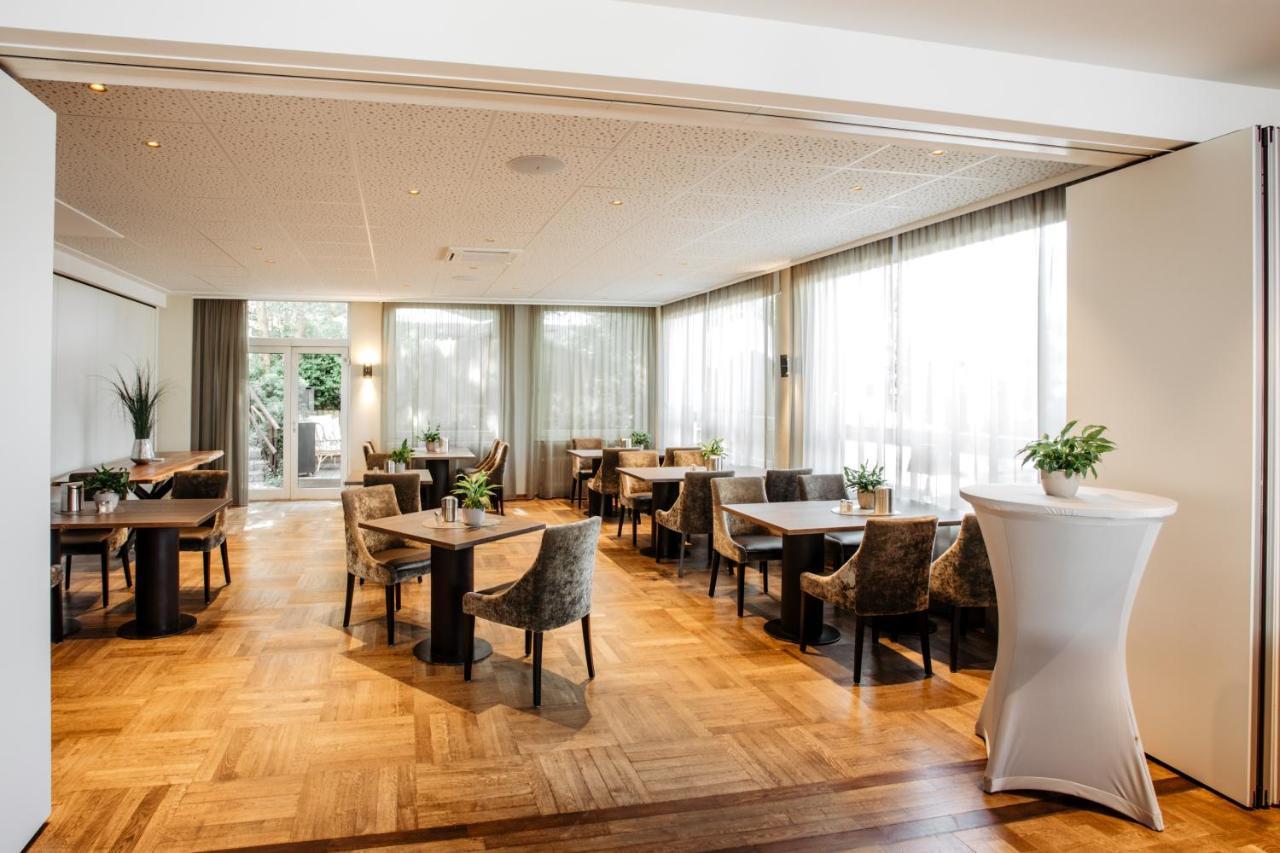 Hotel Westerkamp أوسنابروك المظهر الخارجي الصورة
