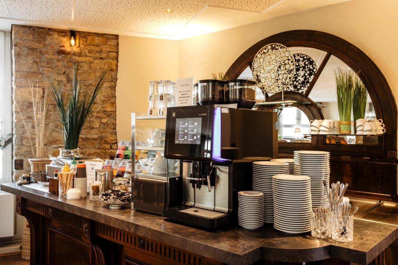 Hotel Westerkamp أوسنابروك المظهر الخارجي الصورة
