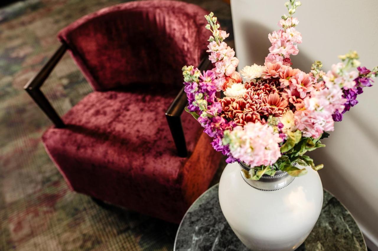 Hotel Westerkamp أوسنابروك المظهر الخارجي الصورة