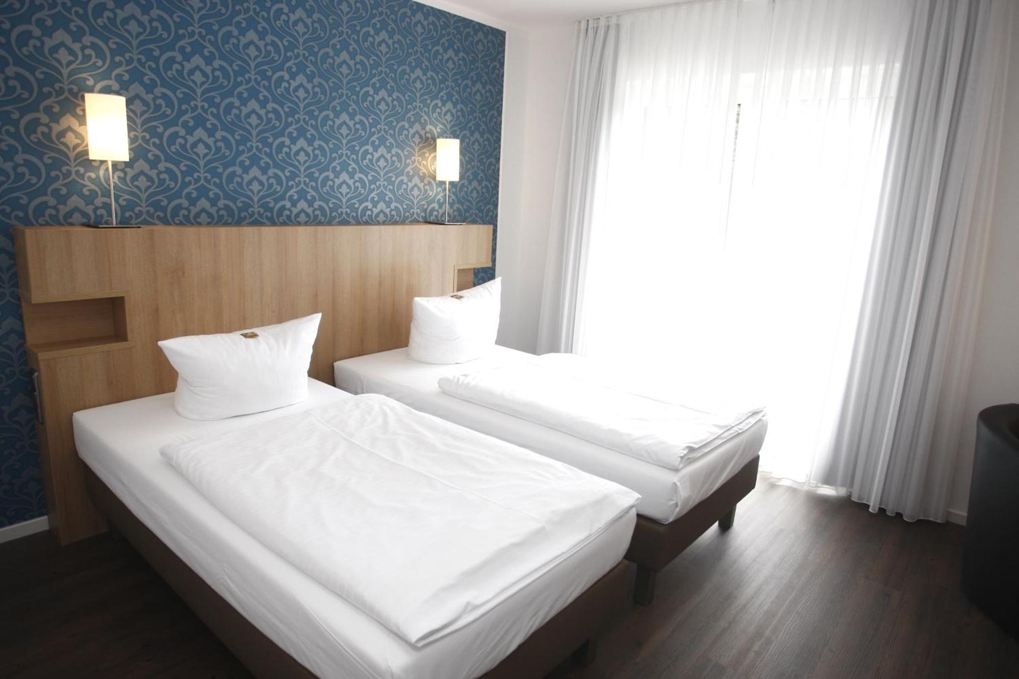 Hotel Westerkamp أوسنابروك المظهر الخارجي الصورة
