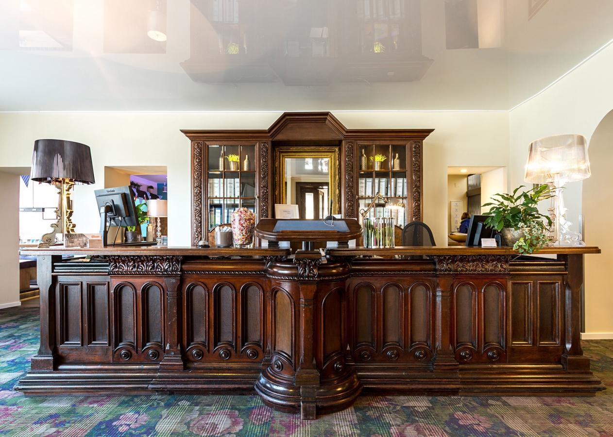 Hotel Westerkamp أوسنابروك المظهر الخارجي الصورة
