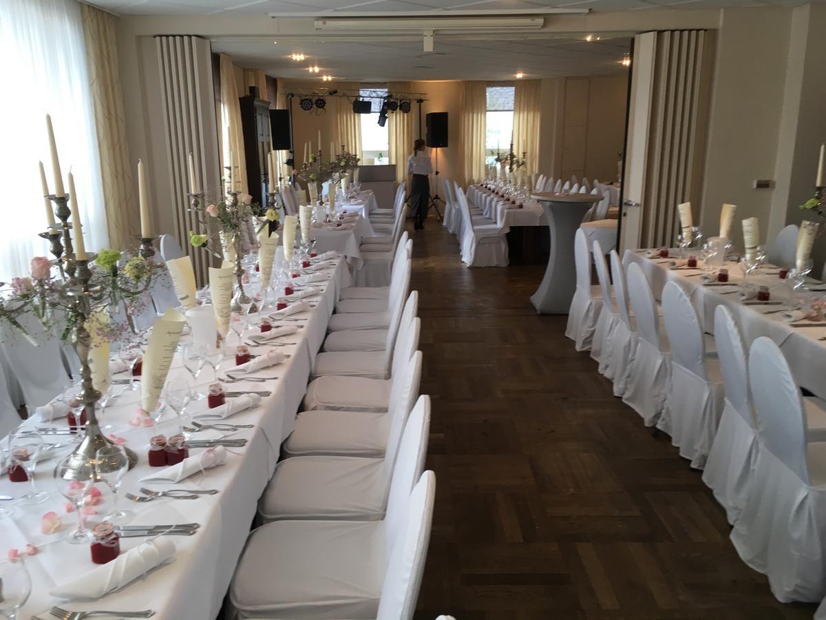 Hotel Westerkamp أوسنابروك المظهر الخارجي الصورة