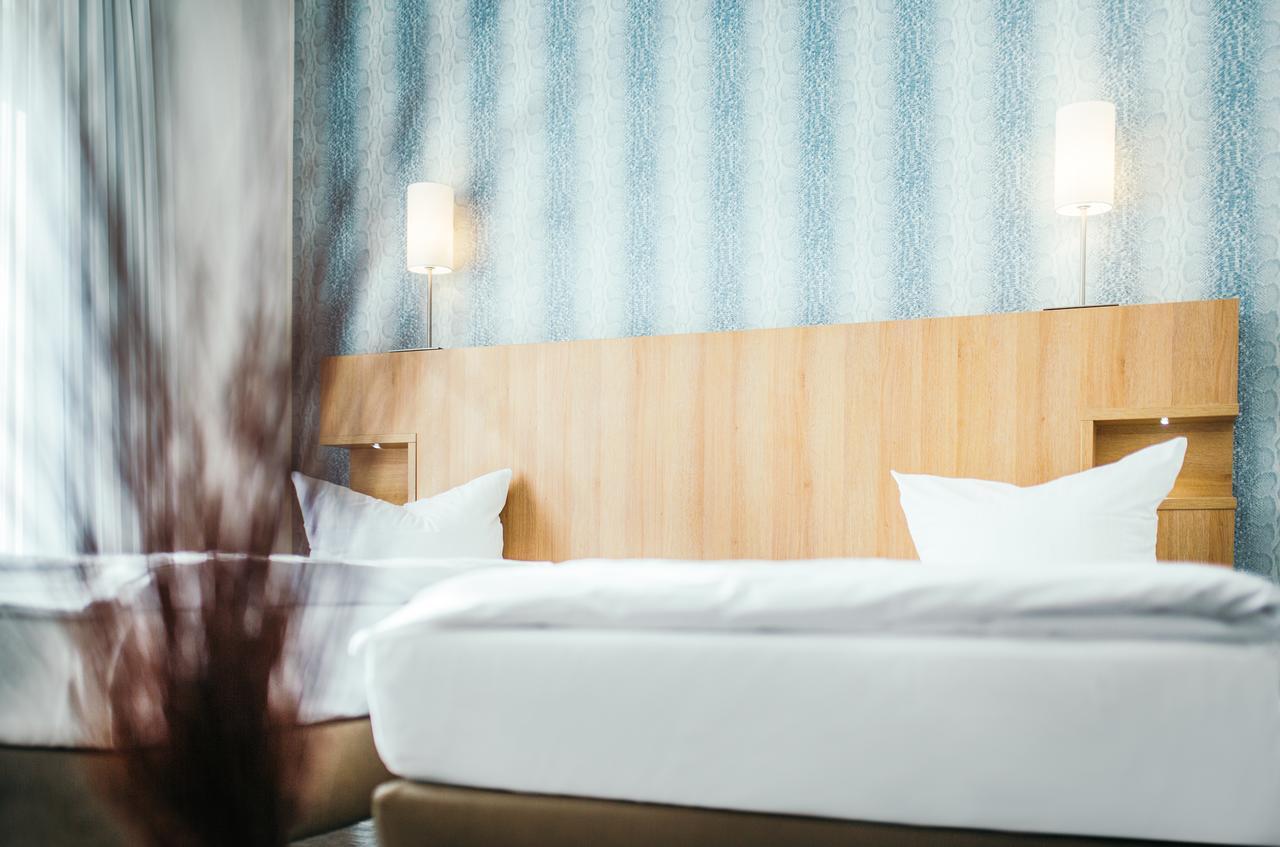 Hotel Westerkamp أوسنابروك المظهر الخارجي الصورة