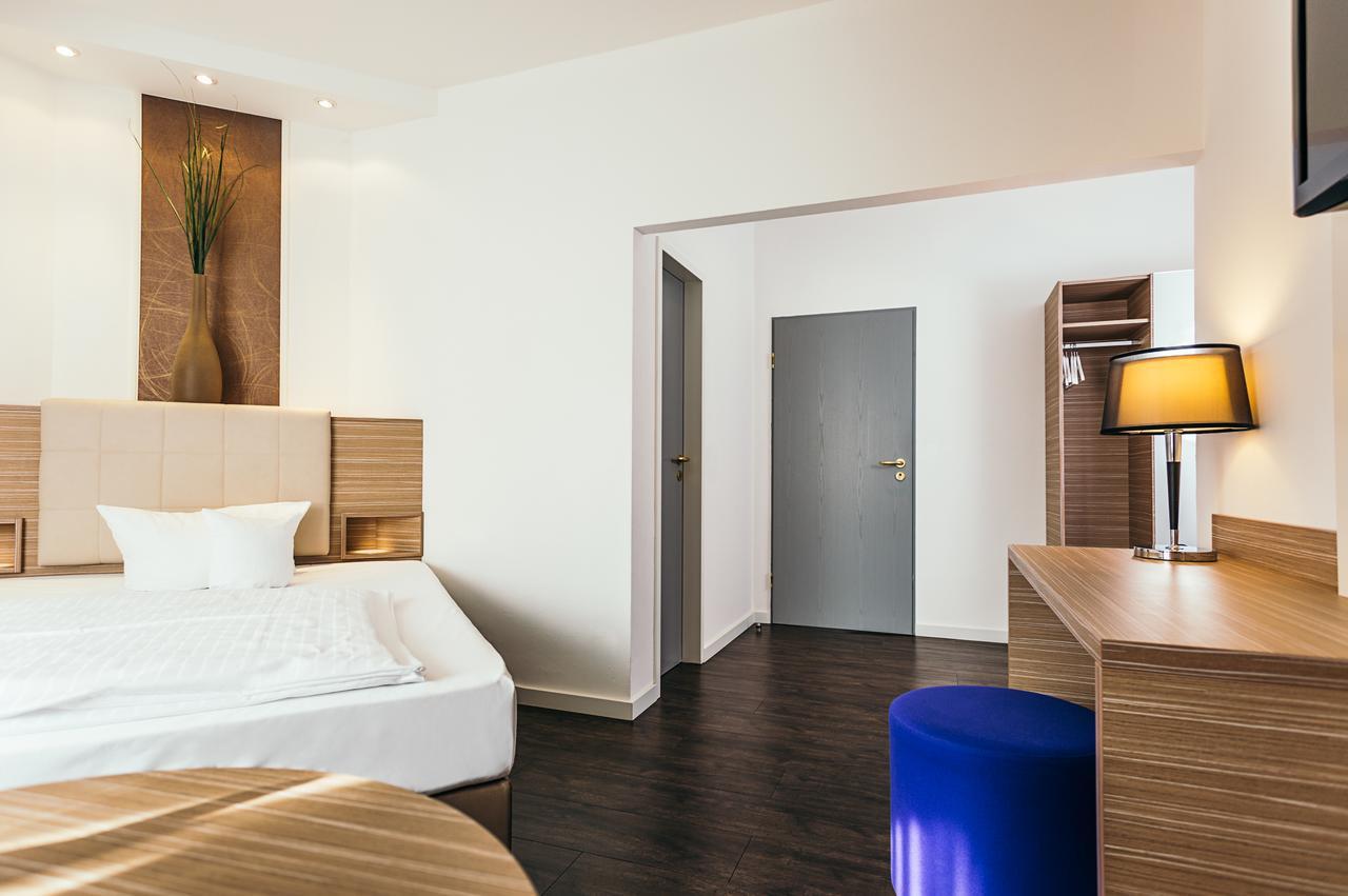Hotel Westerkamp أوسنابروك المظهر الخارجي الصورة
