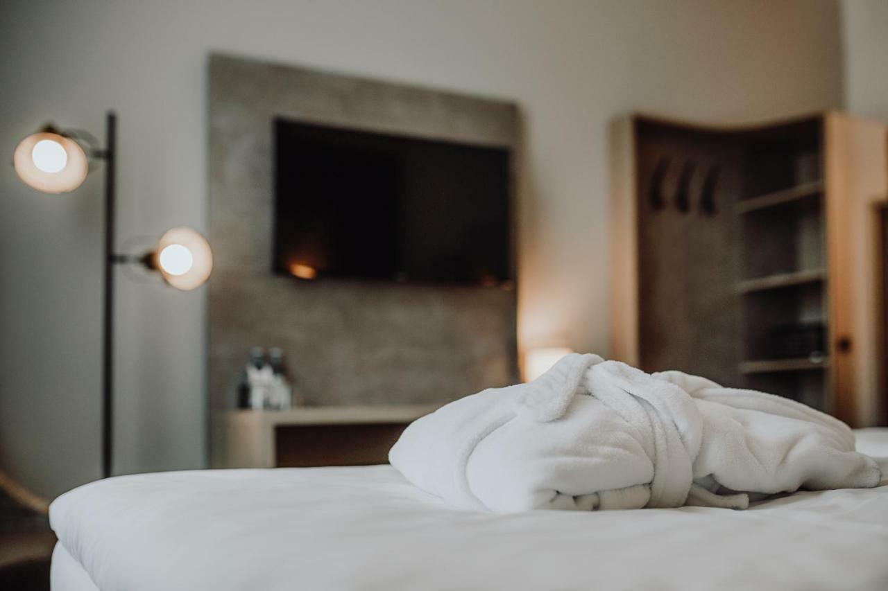 Hotel Westerkamp أوسنابروك المظهر الخارجي الصورة